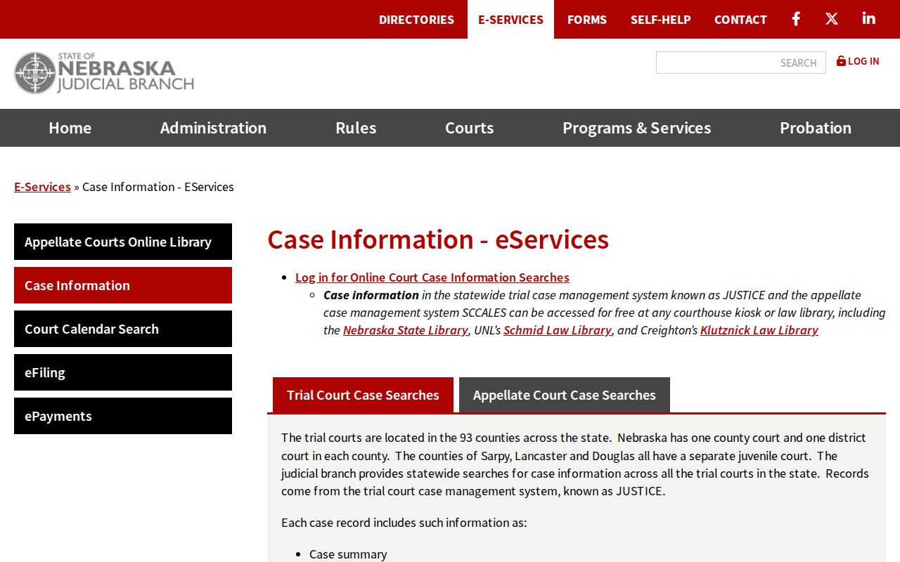 Rock County outstanding warrants JUSTICE overview