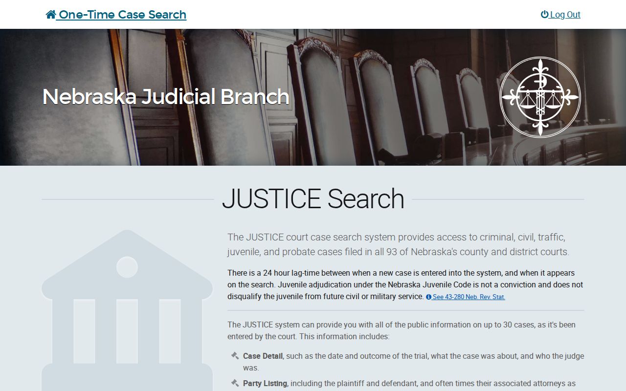 Rock County outstanding warrants JUSTICE consent screen