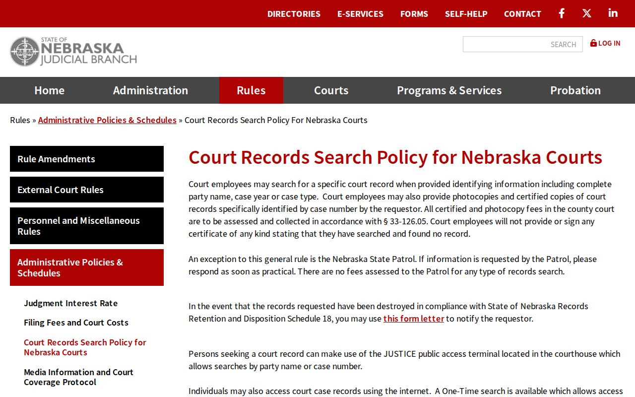 Rock County arrest warrant search courthouse records source