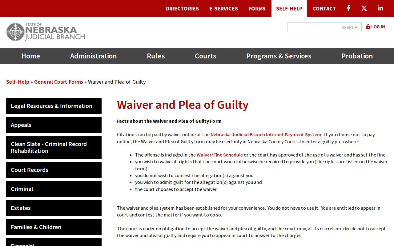 Rock County traffic warrant search payment and plea source