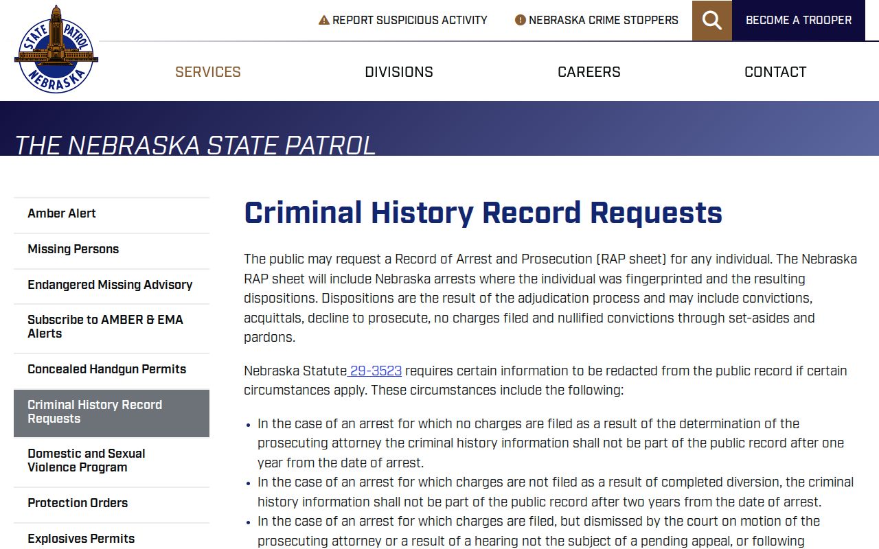 Rock County municipal warrant RAP distinction source